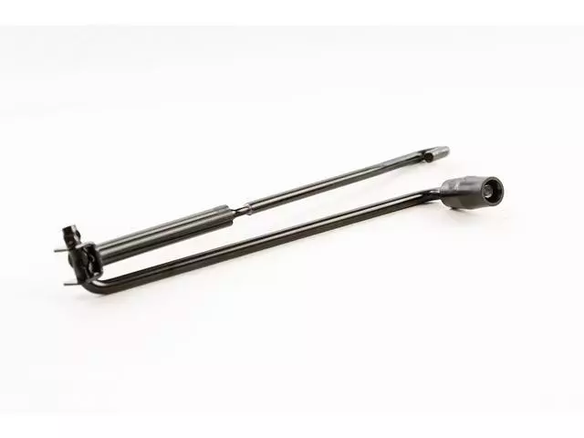 5Q0011221 - Body: Crank for Volkswagen: Arteon, Beetle, e-Golf, Golf, Golf Alltrack, Golf R, Golf SportWagen, GTI, ID. Buzz, ID.4, Jetta, Passat, Taos, Tiguan Image
