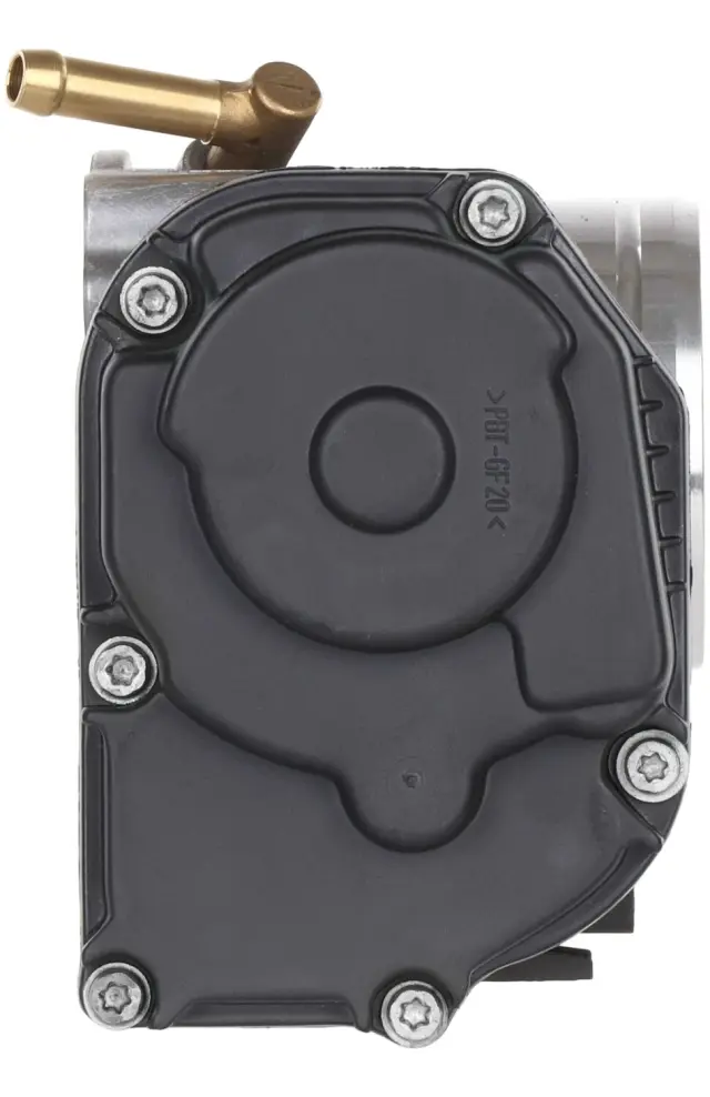 6E4002 - : Fuel Injection Throttle Body for Cardone Image