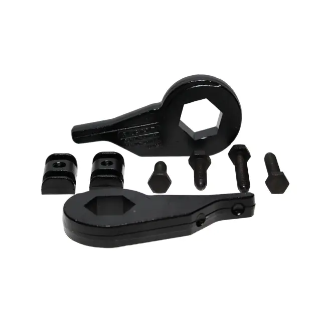 9580000 - : Adj. Torsion Bar Key for BRUTE POWER Image