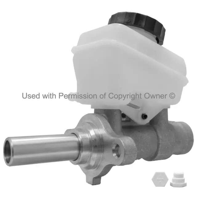 NM55433 - : Brake Master Cylinder for MPA ELECTRICAL Image