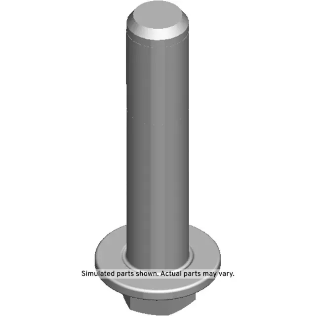92139072 - : Wheel Hub Bolt for GM Image