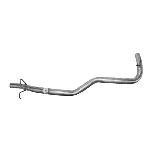 54918 - Exhaust: Exhaust Tail Pipe for AP Exhaust Image