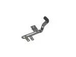 68297647AB - Fuel and Accelerator Pedal: Fuel Line Bracket for Mopar Image