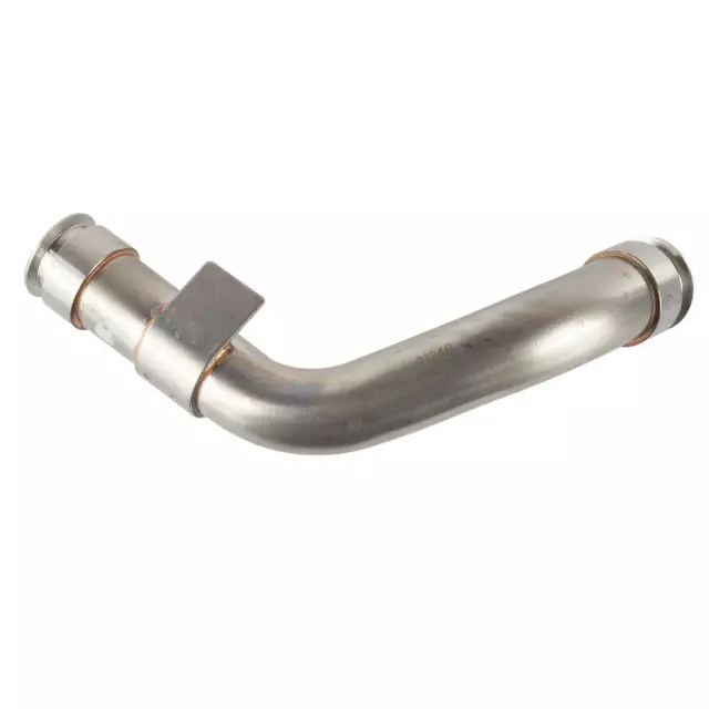 6C3Z9T515B - : Return Tube for Ford: E-350 Club Wagon, E-350 Super Duty, E-450 Super Duty, Excursion, F-250 Super Duty, F-350 Super Duty, F-450 Super Duty, F-550 Super Duty Image