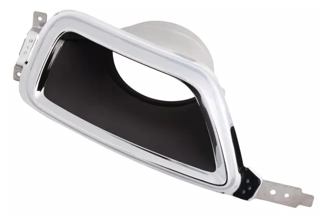 22758248 - Body: Heat Shield for GM Image