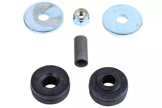 98390455 - : F Bumper Kit for GM Image