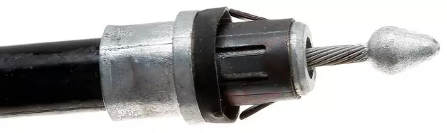 19313938 - : Rear Parking Brake Cable for GM Image