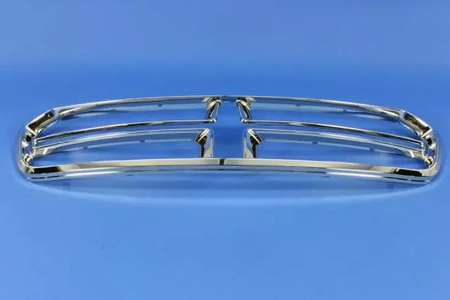 Radiator Grille - Mopar (5113712AC)