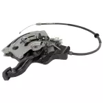 HC3Z2780D - : Lever Assembly Parking Brake for Ford Image