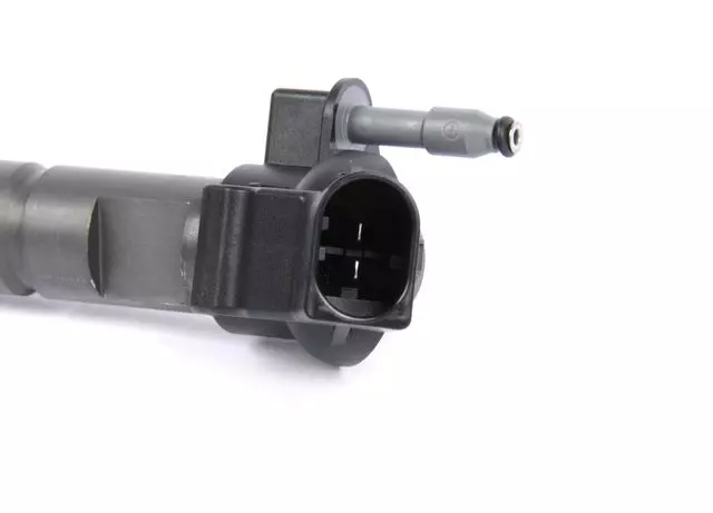 55585712 - : Multi-Port Fuel Injector Assembly for GM Image