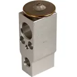 3411578 - : gpd Expansion Valve 3411578 for GLOBAL PARTS DISTRIBUTORS Image