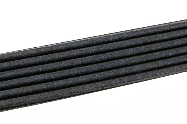 V-Ribbed Serpentine Belt - GM (12636139)