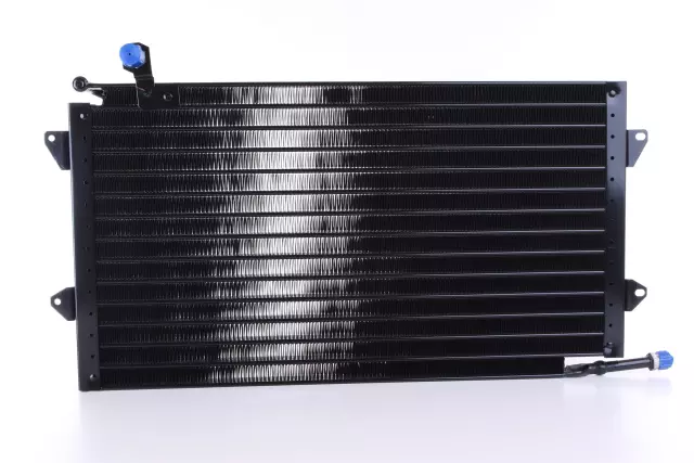 94905 - Air Conditioning &amp; Heat: Nissens A/C Condenser for NISSENS Image