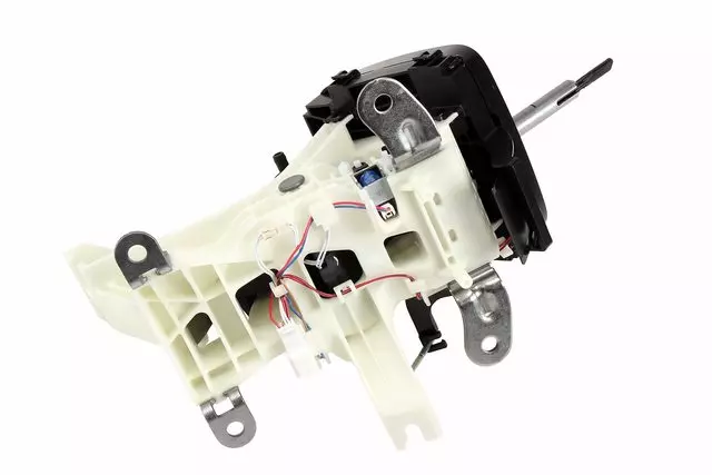 Automatic Transmission Shift Lever Assembly - GM (19316521)