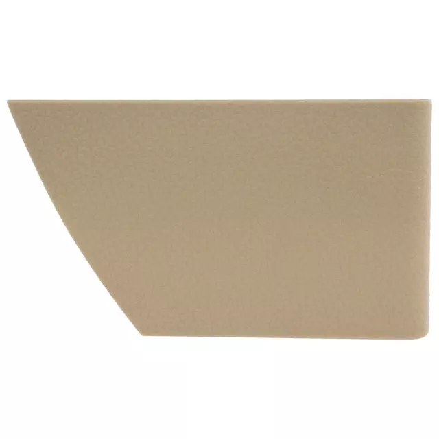 FL3Z1560220AB - Body: Trim Bezel for Ford: F-150, F-250 Super Duty, F-350 Super Duty, F-450 Super Duty Image