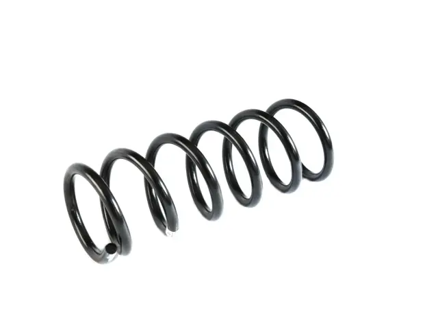 68364556AA - Front Suspension: Front Coil Spring for Mopar Image