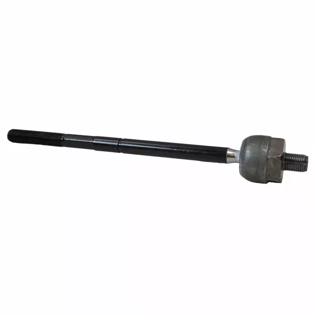 8W7Z3280A - : Inner Tie Rod for Ford: Crown Victoria | Lincoln: Town Car | Mercury: Grand Marquis, Marauder Image
