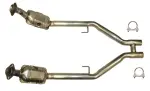 643008 - : Federal / EPA Catalytic Converter - Direct Fit for AP Exhaust Image