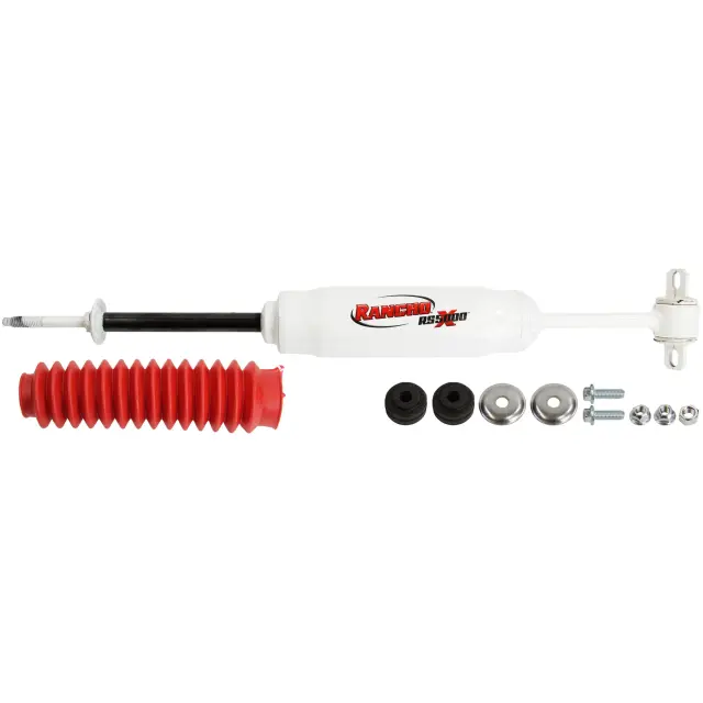 RS55374 - : RS5000X Suspension Shock Absorber for Rancho Suspensions Image