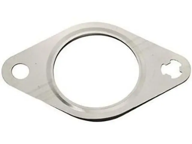 7T4Z9450AA - : 2007-2020 Ford Front Pipe Gasket for Ford: Edge, Explorer, Flex, Focus, Fusion, Police Interceptor Sedan, Police Interceptor Utility, Special Service Police Sedan, Taurus, Taurus X | Lincoln: Continental, MKS, MKT, MKX, MKZ | Mercury: Sable Image