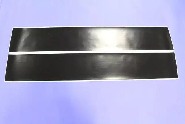 Roof Decal - Mopar (1UA44GX9AA)