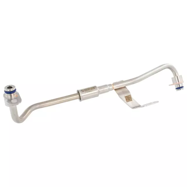 K2GZ8A520C - Engine: Water Inlet for Ford Image