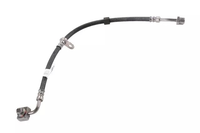 1762158 - Brakes: ACDelcoâ„¢ Flex Hose for Chevrolet: Equinox | GMC: Terrain Image