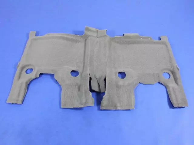 Rear Carpet - Mopar (1NV00BD3AN)