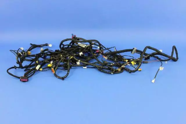 Body Wiring - Mopar (68278514AA)