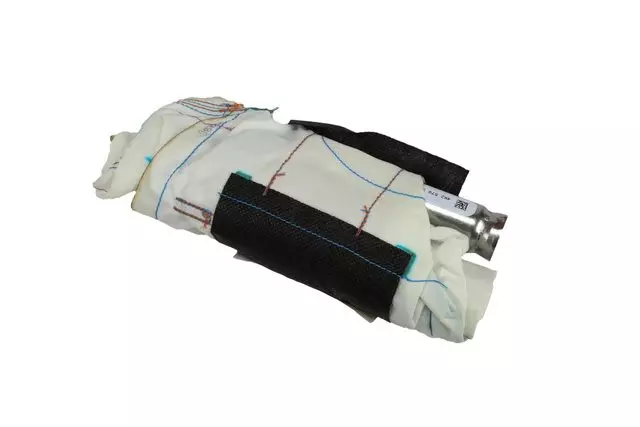 23325008 - : Rear Passenger Side Seat Bolster Airbag for GM Image