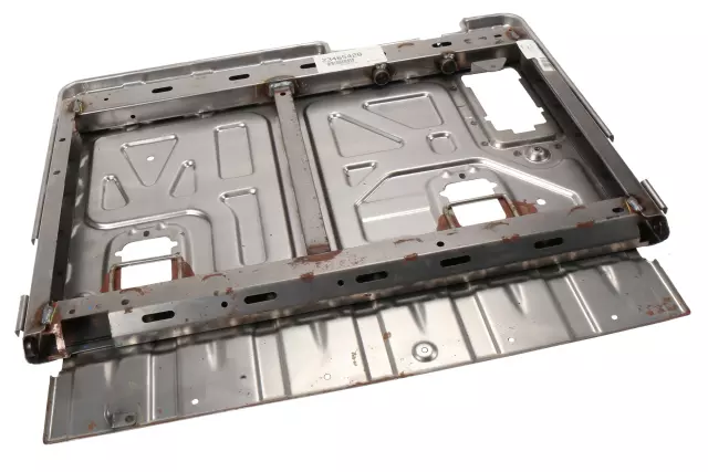 23465428 - Body: Seat Back Frame for Cadillac: Escalade, Escalade ESV | Chevrolet: Suburban, Tahoe | GMC: Yukon, Yukon XL Image