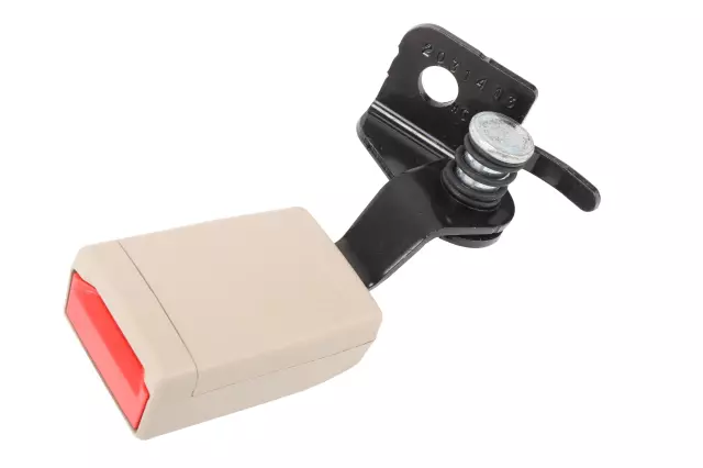 19208851 - : Seat Belt for Buick: Regal Image