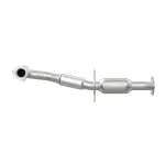 84266 - : CalCat CARB Direct Fit Catalytic Converter 2.111" Outlet (OD) for Walker Exhaust Image