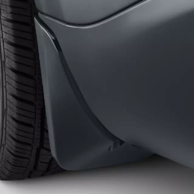 84605071 - : Mud Guard for Buick: Enclave Image