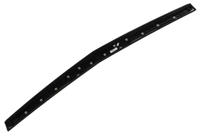 22956470 - Body: Front Molding for GM Image