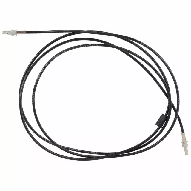 LX6Z14D202CCB - : Cable Assembly for Ford Image