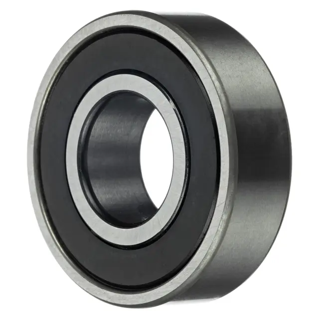 63022RSR - Charging &amp; Starting Systems: FAG Bearing - DGBB (Deep Groove Ball Bearing) for SCHAEFFLER BEARING Image