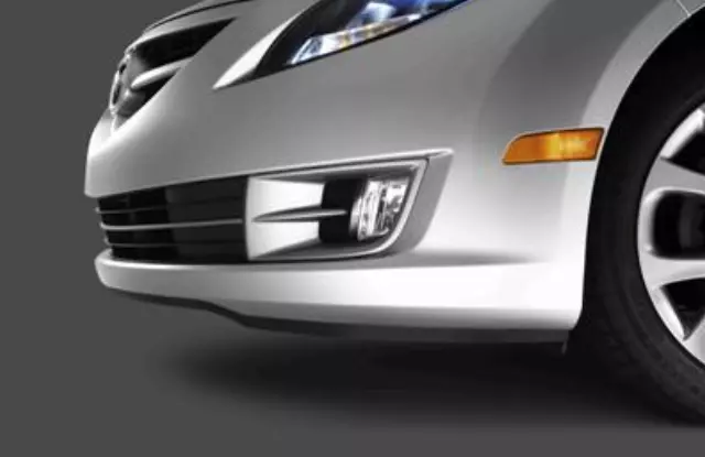 GS3M66122A - : Fog Light Switch for Mazda: 6, CX-9, RX-8 Image