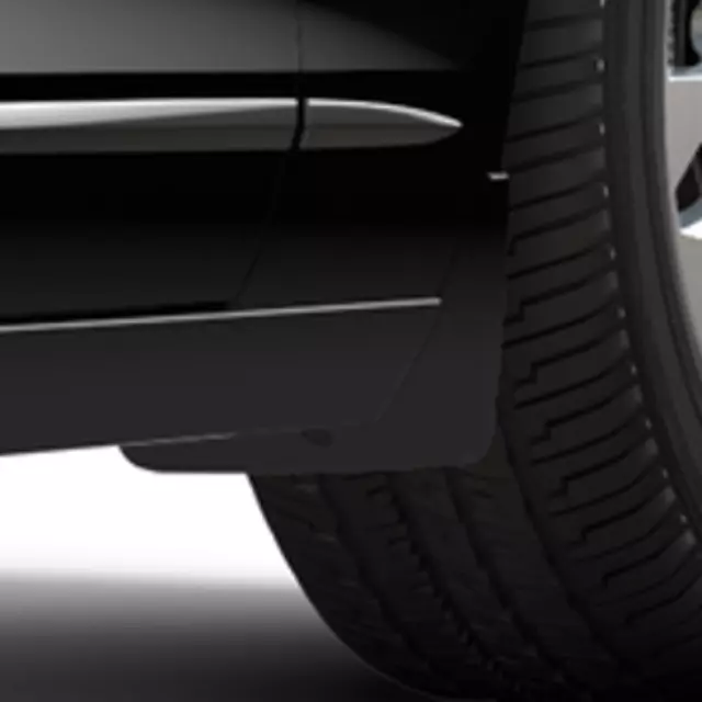 84220129 - : Mud Guard for Cadillac: CT6 Image