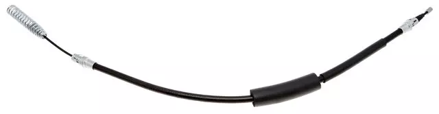 19358872 - : Parking Brake Cable Assembly for GM Image