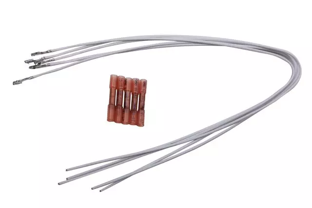 13582250 - : Multi-Purpose Wire Connector for GM Image