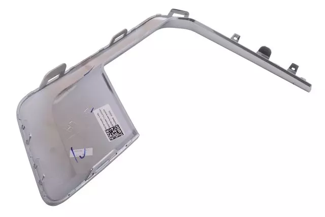 84340299 - : Galvano Silver Front Driver Side Fog Lamp Bezel Insert for GMC: Yukon Image