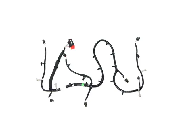 68347390AD - : Rear Fascia Wiring for Jeep: Cherokee Image