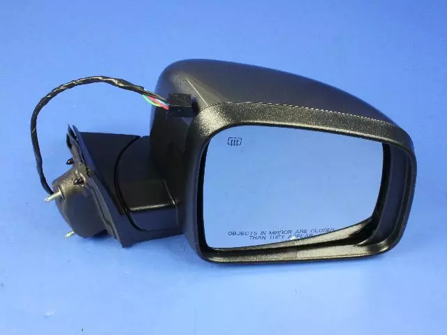 Outside Rear-View Mirror, Right - Mopar (5SG18TZZAF)
