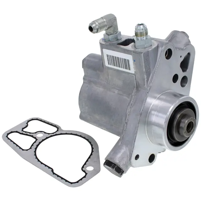 739202 - Emission Systems: Reman Diesel High Pressure Oil Pump for GB REMAN INC Image