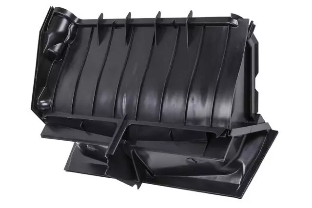 HVAC Heater Case - GM (92215221)