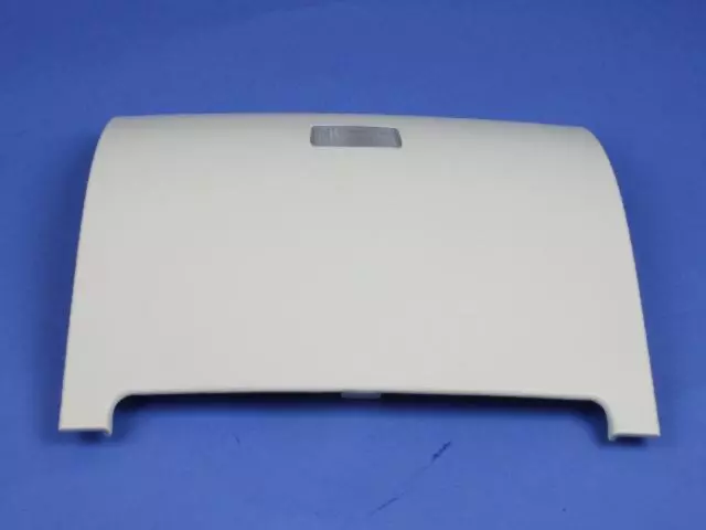 Overhead Console Cover, Front - Mopar (5KP77DW1AA)