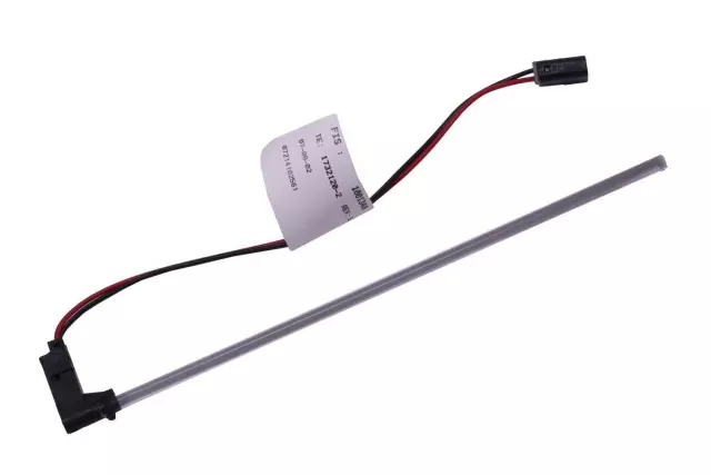 Rear Side Door Warning Lamp - GM (15243684)