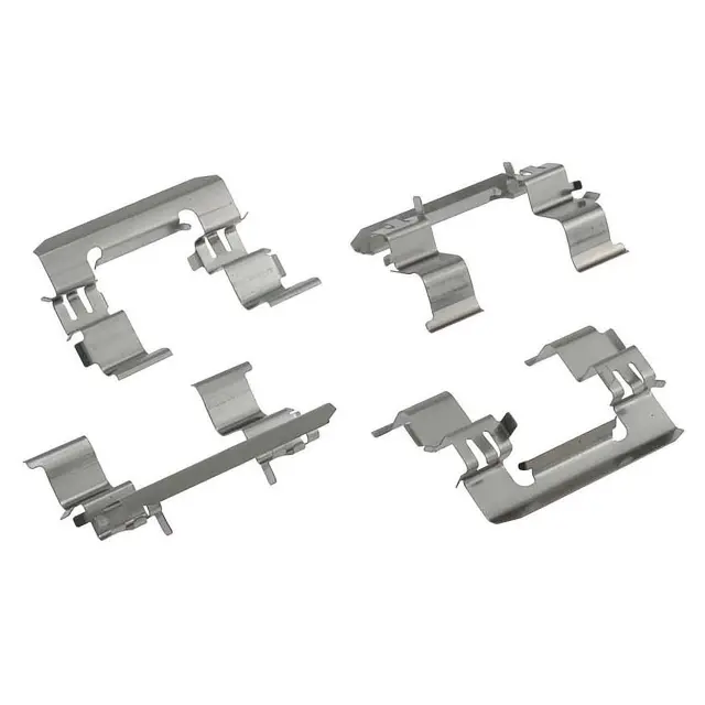 13343 - : Disc Brake Hardware Kit for Carlson Image