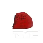 111167790 - : TYC Tail Light Assembly for TYC Image